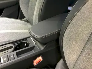 Škoda Octavia Top Selection