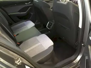 Škoda Octavia Top Selection