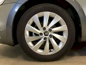 Škoda Octavia Top Selection
