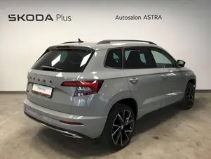 Škoda Karoq SportLine