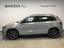 Karoq SportLine