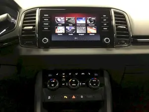 Škoda Karoq SportLine