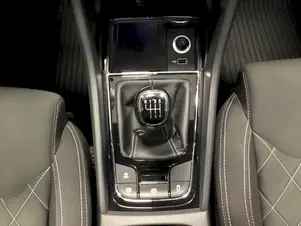 Škoda Karoq SportLine