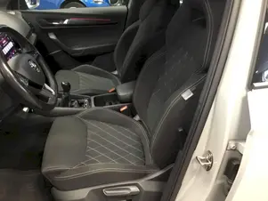 Škoda Karoq SportLine