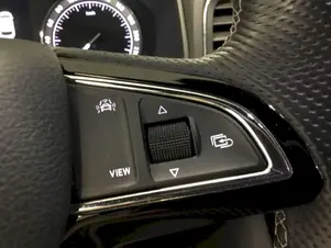 Škoda Karoq SportLine