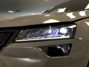 Škoda Karoq SportLine