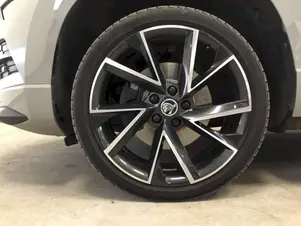 Škoda Karoq SportLine