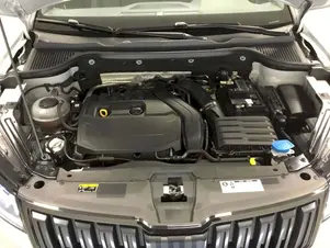 Škoda Karoq SportLine