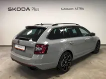 Octavia RS 245