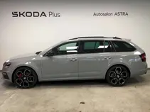 Octavia RS 245