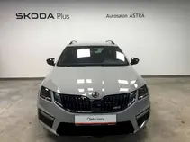 Octavia RS 245