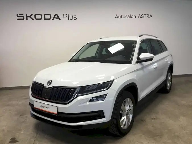 Kodiaq Style