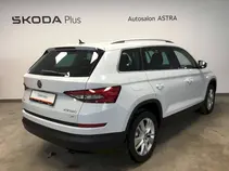 Kodiaq Style
