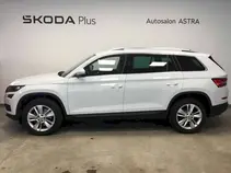 Kodiaq Style