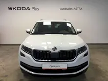 Kodiaq Style