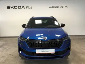 Škoda Karoq SportLine