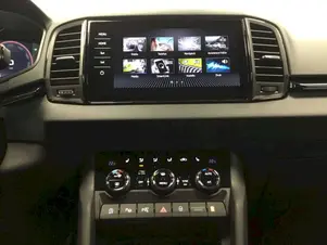 Škoda Karoq SportLine