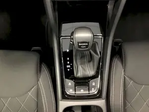 Škoda Karoq SportLine