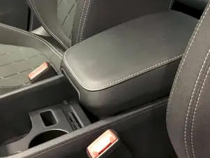 Škoda Karoq SportLine