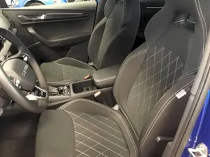 Škoda Karoq SportLine