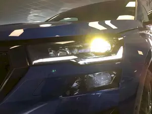 Škoda Karoq SportLine