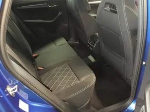 Škoda Karoq SportLine