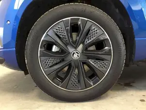 Škoda Karoq SportLine