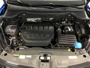 Škoda Karoq SportLine