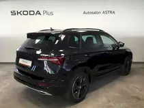 Karoq SportLine