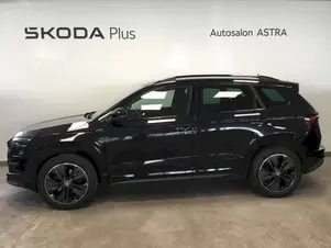 Škoda Karoq SportLine