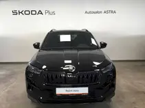 Karoq SportLine