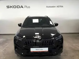 Škoda Karoq SportLine