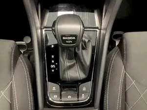 Škoda Karoq SportLine