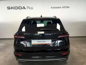 Škoda Karoq SportLine