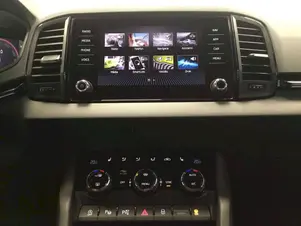 Škoda Karoq SportLine