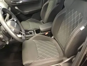 Škoda Karoq SportLine