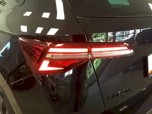 Škoda Karoq SportLine