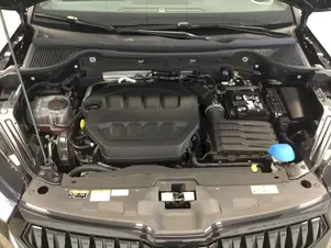 Škoda Karoq SportLine
