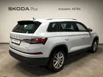 Kodiaq Style Exclusive