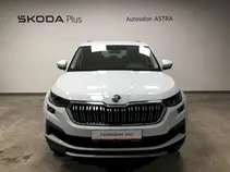 Kodiaq Style Exclusive