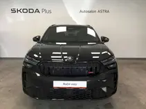 Kodiaq RS