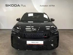 Škoda Kodiaq RS