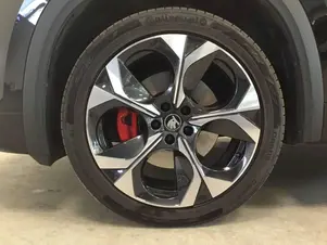 Škoda Kodiaq RS