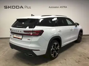 Škoda Kodiaq RS