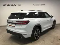 Kodiaq RS
