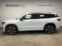 Kodiaq RS
