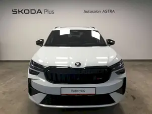 Škoda Kodiaq RS