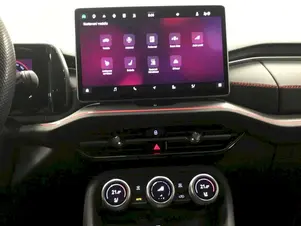 Škoda Kodiaq RS