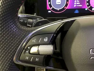 Škoda Kodiaq RS