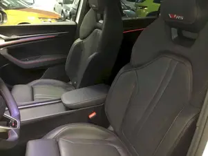 Škoda Kodiaq RS
